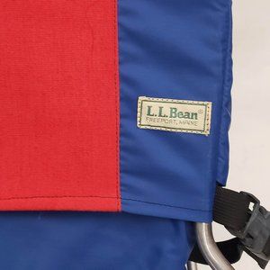 ll bean baby carrier